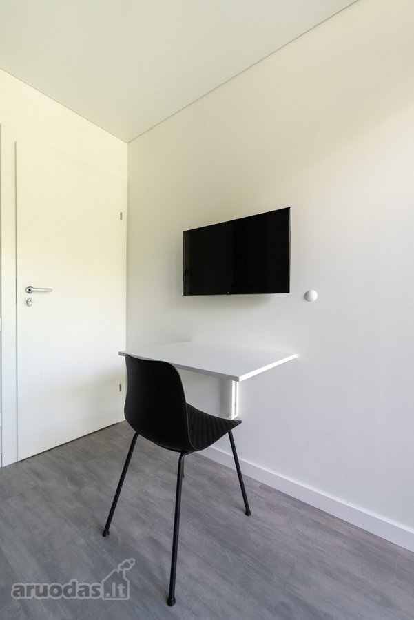 Modernus 2 Kambarių Apartamentas Su 8 M² - nuotraukos Nr. 20