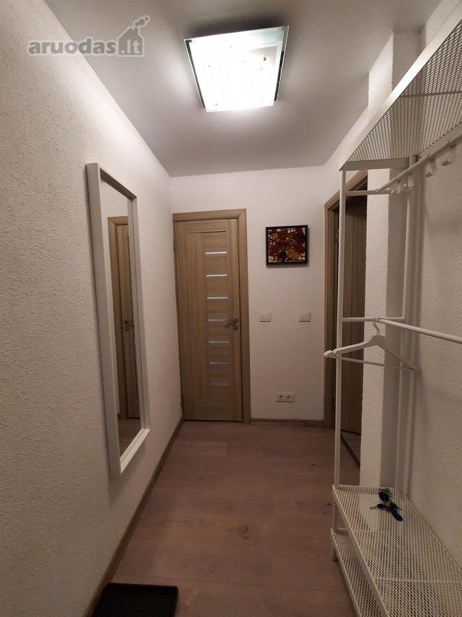 Nuomojamas Butas Ukmergėje, Maironio g. 2a - nuotraukos Nr. 7