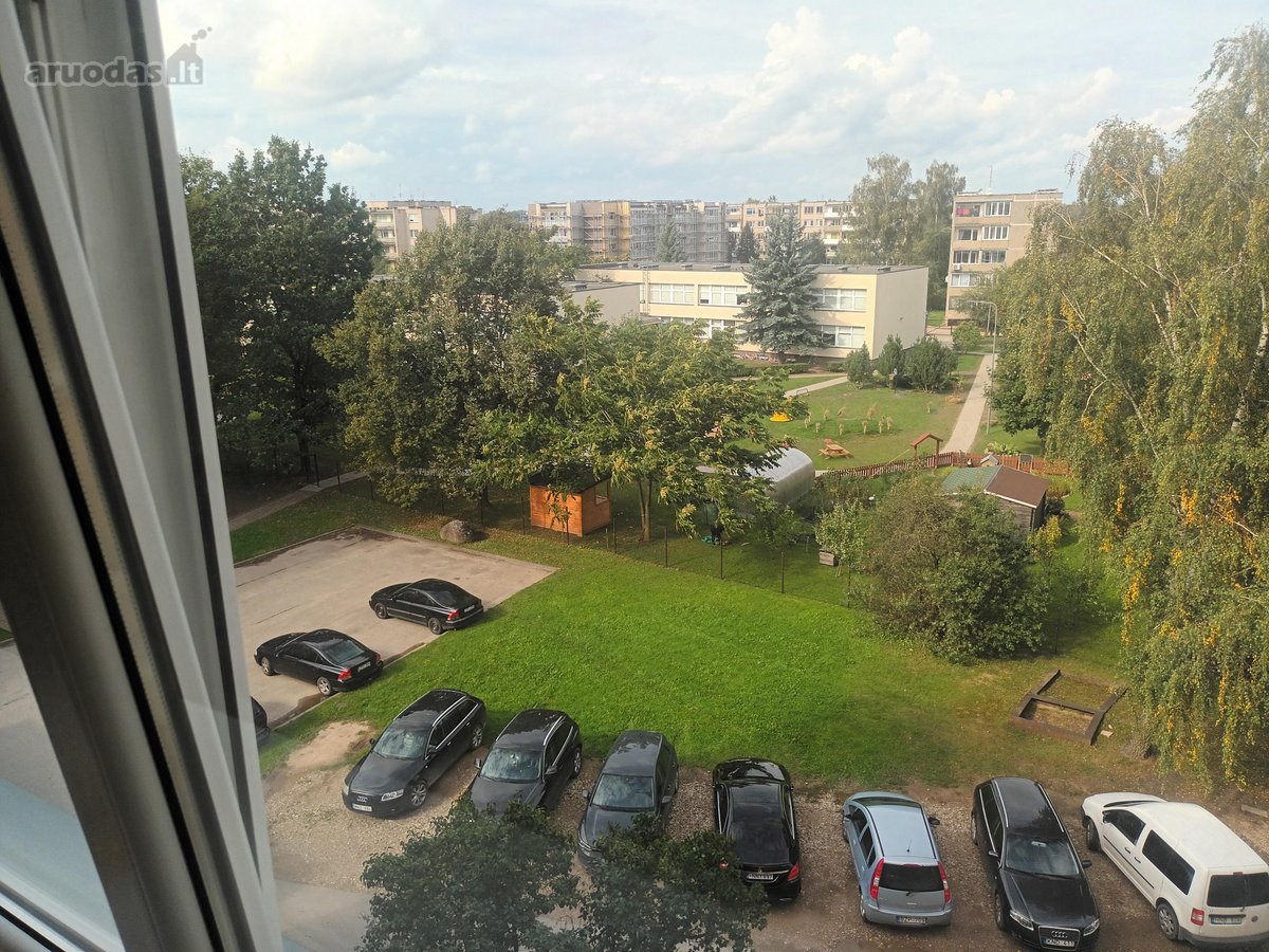 Butas patogioje vietoje. - nuotraukos Nr. 20