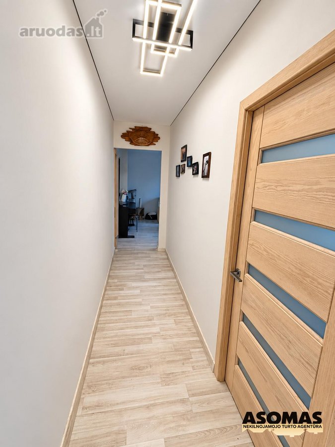 Namas 2019m pilnai renovuotas! - nuotraukos Nr. 5