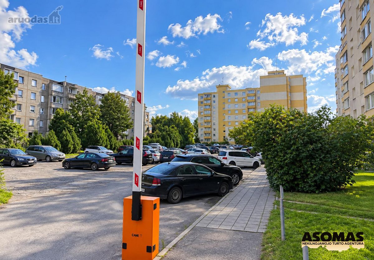Namas 2019m pilnai renovuotas! - nuotraukos Nr. 12