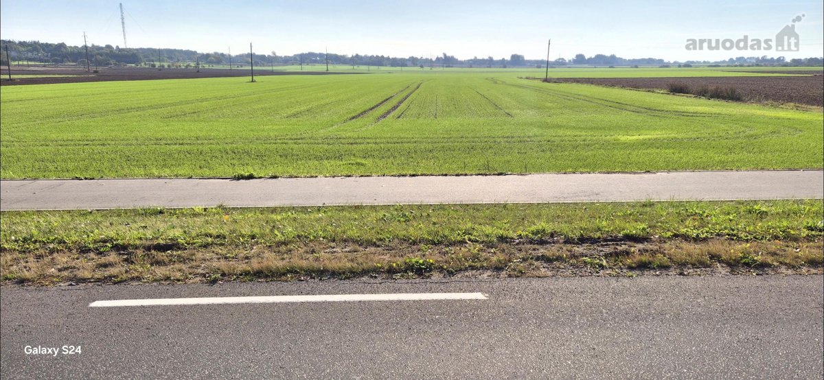 .Parduodamas 2,17 ha komercinės paskirties - nuotraukos Nr. 2