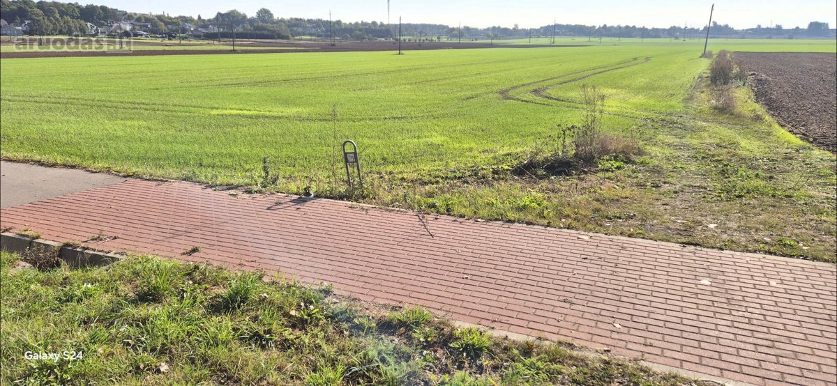 .Parduodamas 2,17 ha komercinės paskirties - nuotraukos Nr. 3