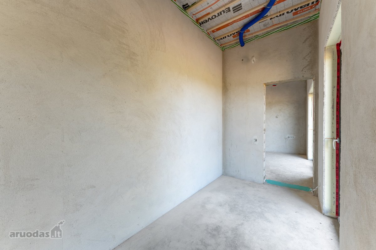 Parduodamas Kokybiškas, Modernus Vieno Aukšto - nuotraukos Nr. 41
