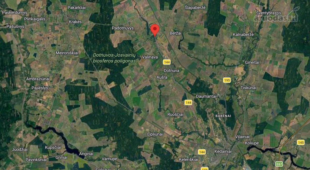 Parduodamas Jaukus 1 Kambario Butas Su - nuotraukos Nr. 35