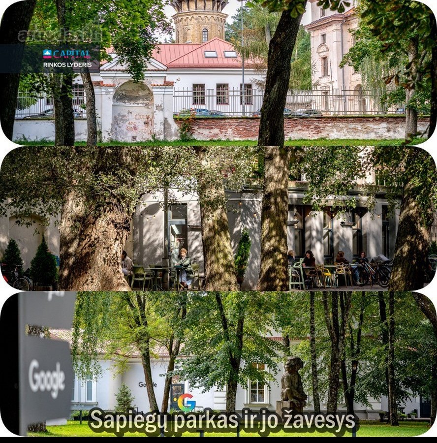 Antakalnyje, Miško Apsupty, 7 Arų Sklype - nuotraukos Nr. 25