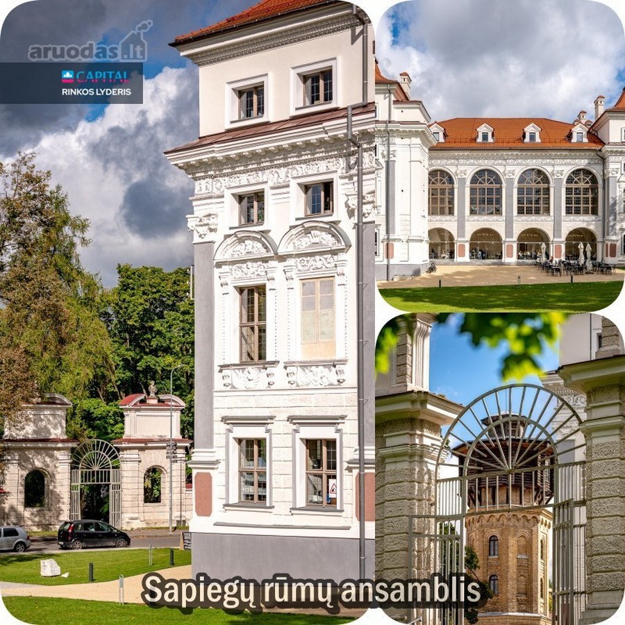 Antakalnyje, Miško Apsupty, 7 Arų Sklype - nuotraukos Nr. 27