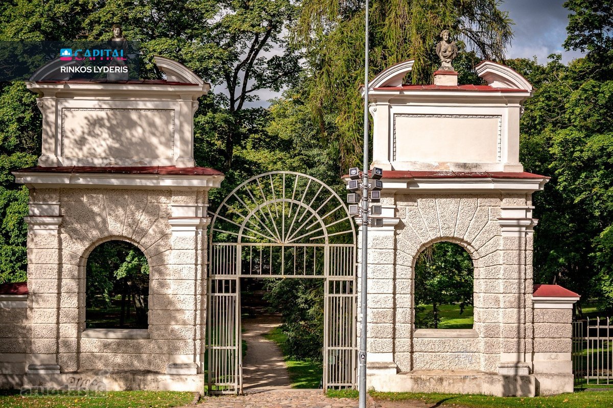 Antakalnyje, Miško Apsupty, 7 Arų Sklype - nuotraukos Nr. 30