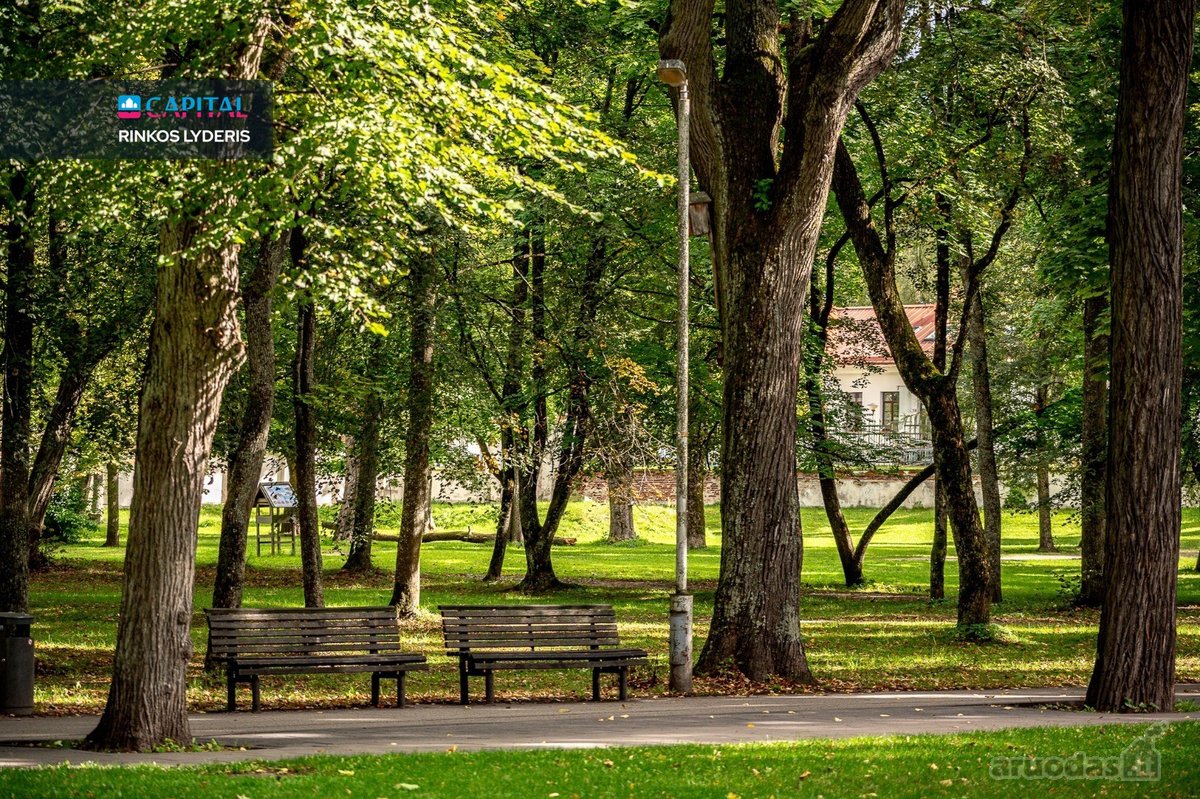 Antakalnyje, Miško Apsupty, 7 Arų Sklype - nuotraukos Nr. 34