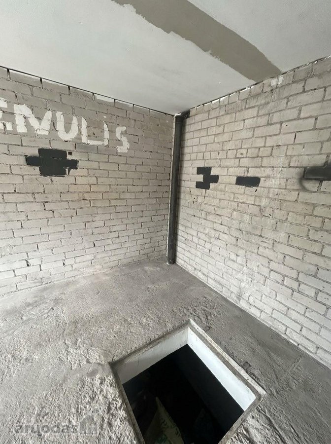 Bangų g. – „lokatorių“ garažuose, 8 boksas - nuotraukos Nr. 5