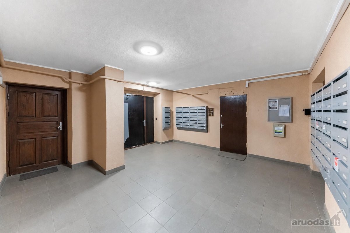 Parduodamas moderniai ir funkcionaliai - nuotraukos Nr. 16