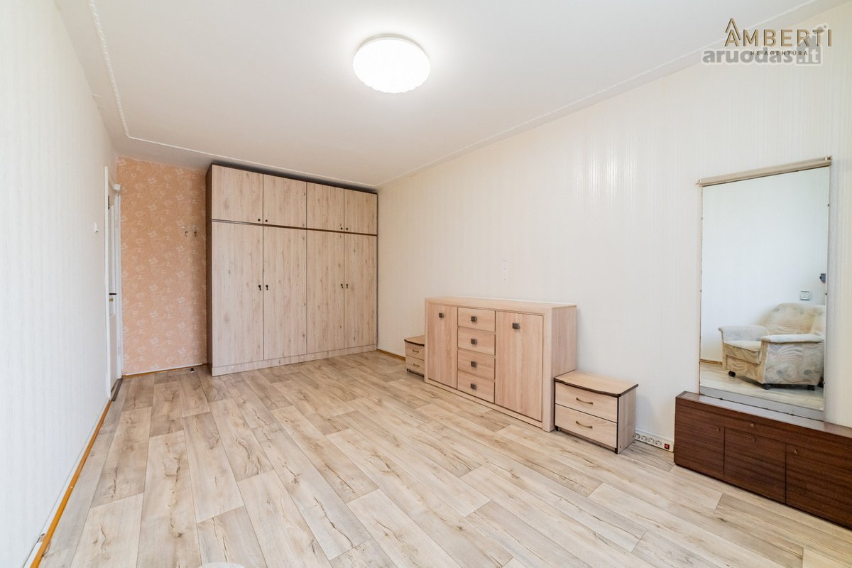 Amberti Nt agentūra parduoda šviesų, šiltą ir - nuotraukos Nr. 4