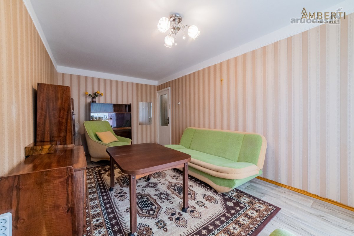Amberti Nt agentūra parduoda šviesų, šiltą ir - nuotraukos Nr. 10