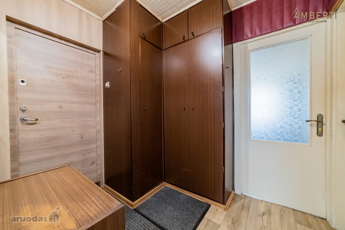 Amberti Nt agentūra parduoda šviesų, šiltą ir - nuotraukos Nr. 18