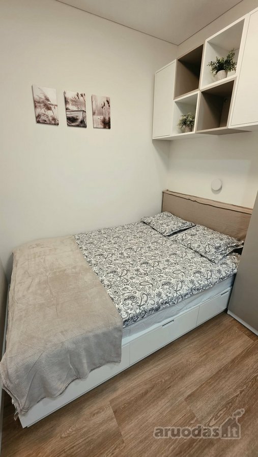 Jaukus, Naujas Butas Prie Miško - nuotraukos Nr. 2