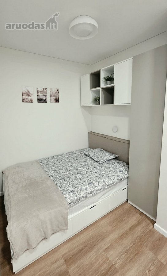 Jaukus, Naujas Butas Prie Miško - nuotraukos Nr. 11