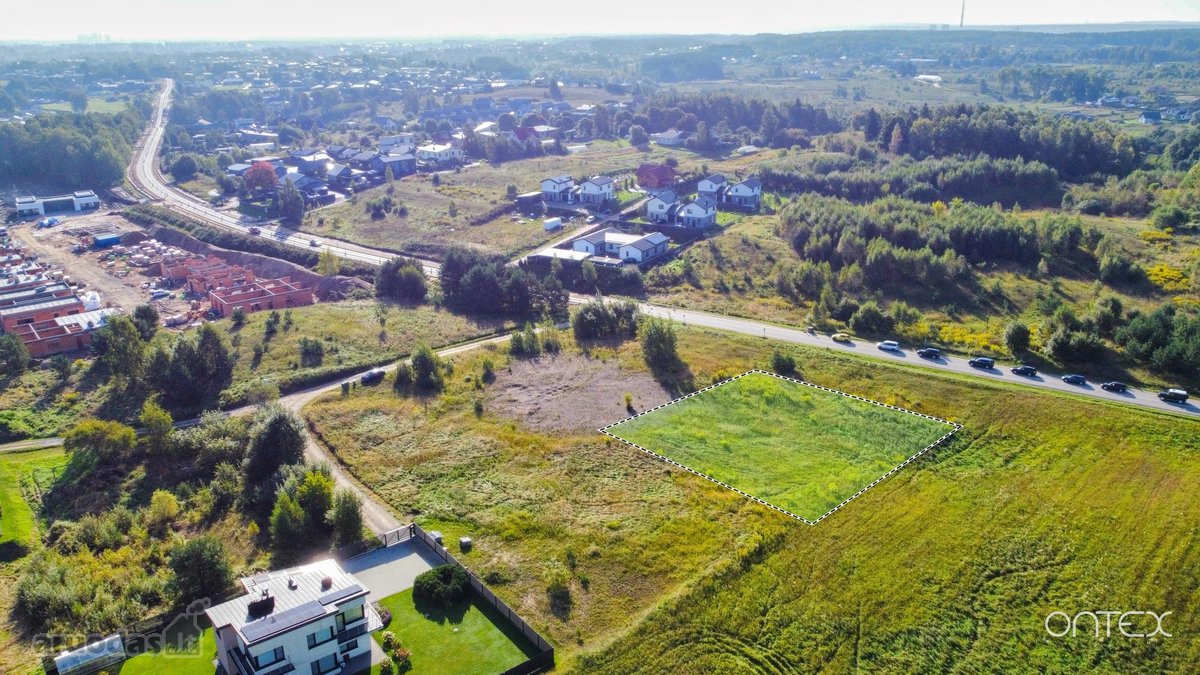 Sklypas, Kuriame Prasideda Jūsų Namų Istorija - nuotraukos Nr. 3