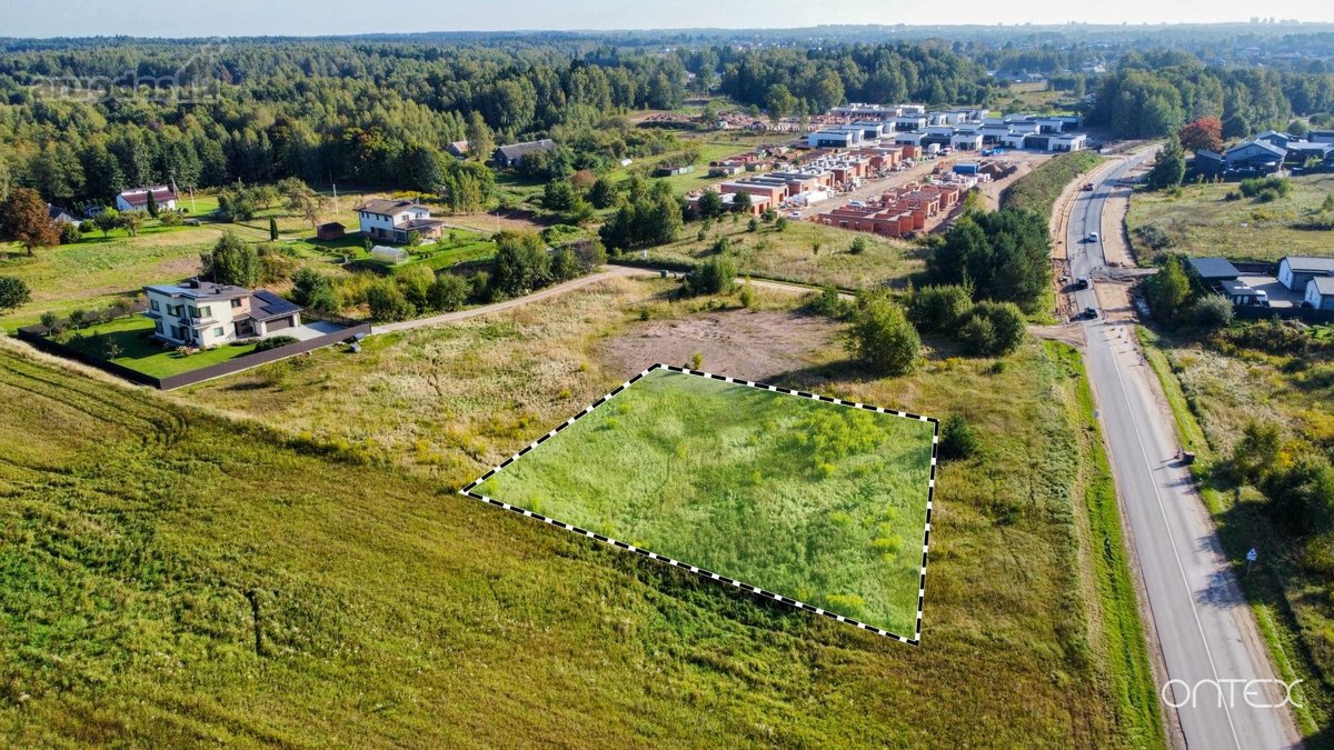 Sklypas, Kuriame Prasideda Jūsų Namų Istorija - nuotraukos Nr. 4