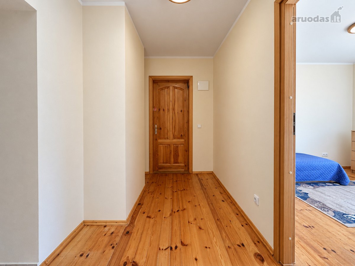2 Kambarių Poilsio Patalpos Šventojoje – - nuotraukos Nr. 13
