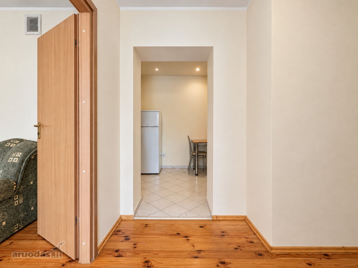 2 Kambarių Poilsio Patalpos Šventojoje – - nuotraukos Nr. 16