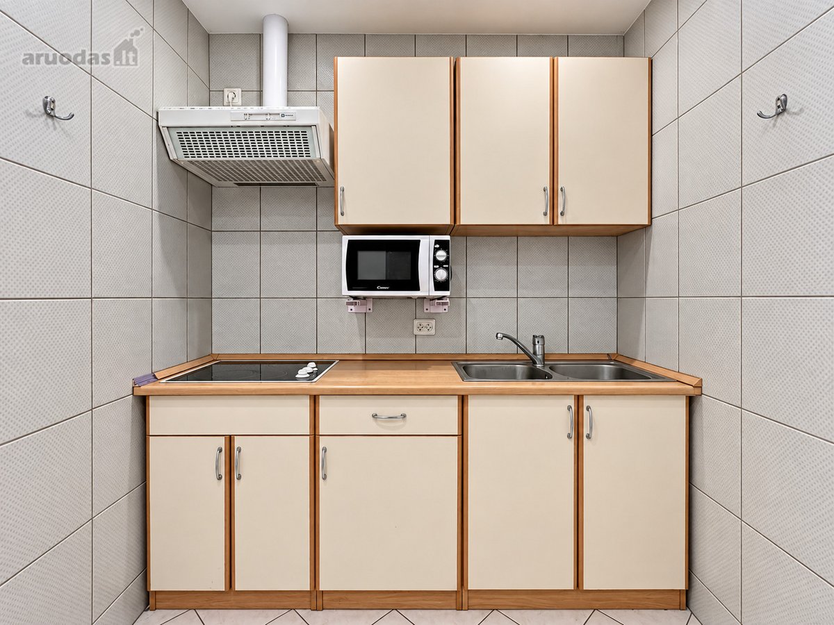 2 Kambarių Poilsio Patalpos Šventojoje – - nuotraukos Nr. 20