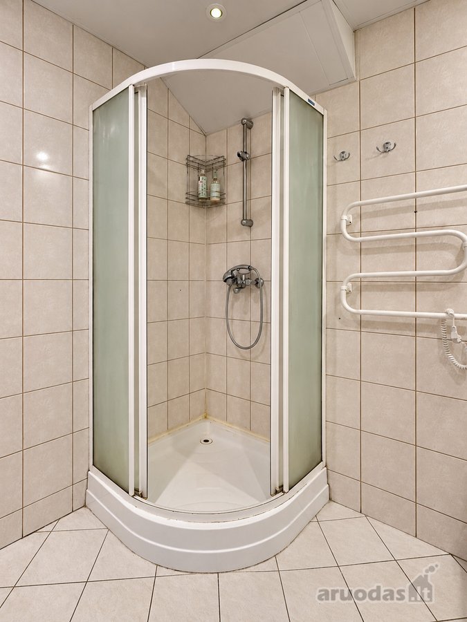 2 Kambarių Poilsio Patalpos Šventojoje – - nuotraukos Nr. 23