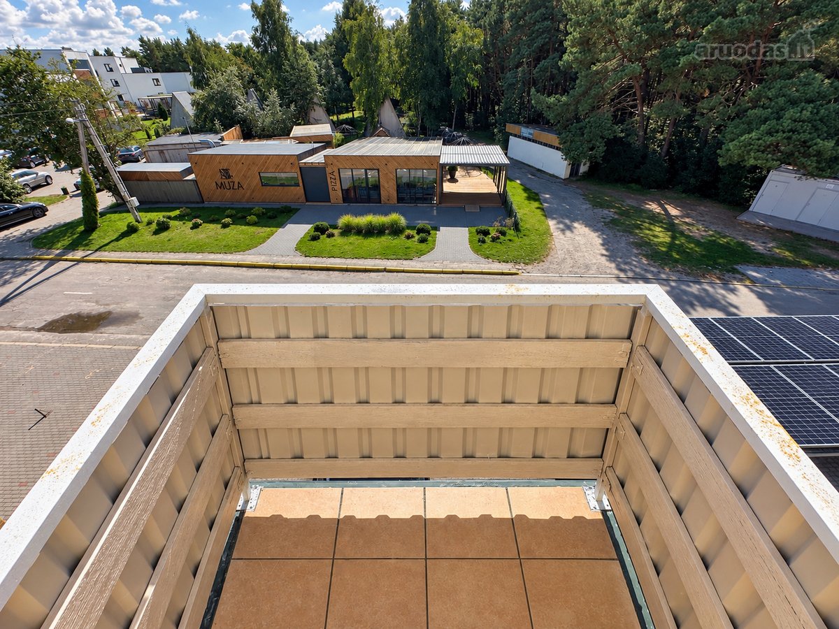 2 Kambarių Poilsio Patalpos Šventojoje – - nuotraukos Nr. 28