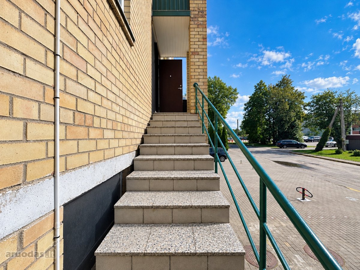 2 Kambarių Poilsio Patalpos Šventojoje – - nuotraukos Nr. 32