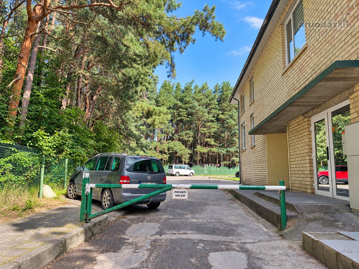 2 Kambarių Poilsio Patalpos Šventojoje – - nuotraukos Nr. 35