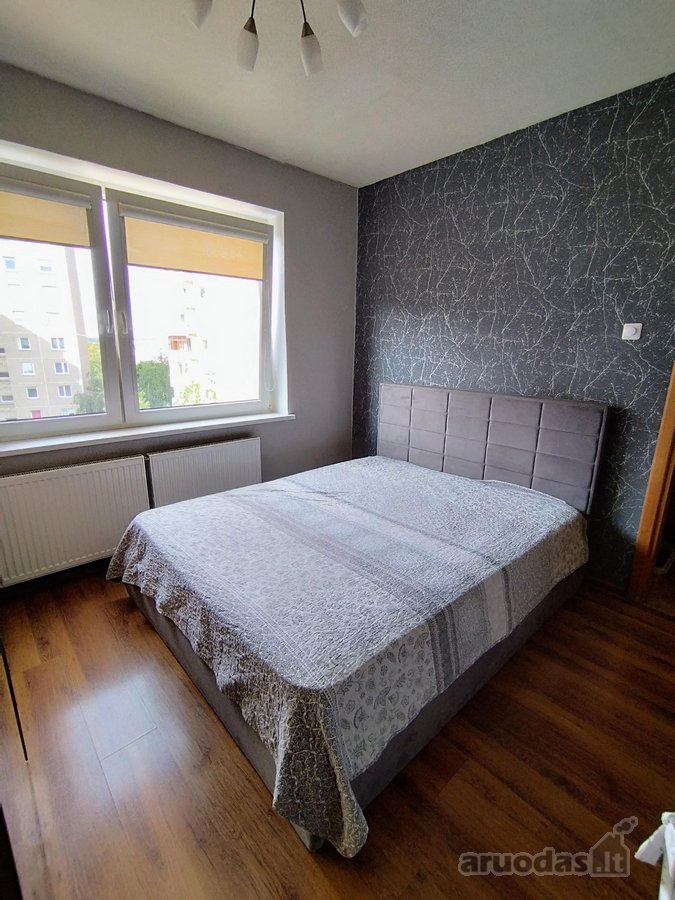 Parduodamas jaukus ir šviesus butas Kaune, - nuotraukos Nr. 6