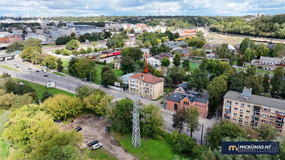 Ieškote jaukaus, patogaus išplanavimo, 2-jų - nuotraukos Nr. 22