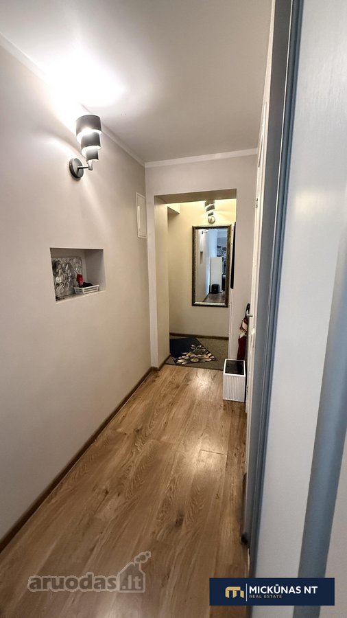 Ieškote jaukaus, patogaus išplanavimo, 2-jų - nuotraukos Nr. 13