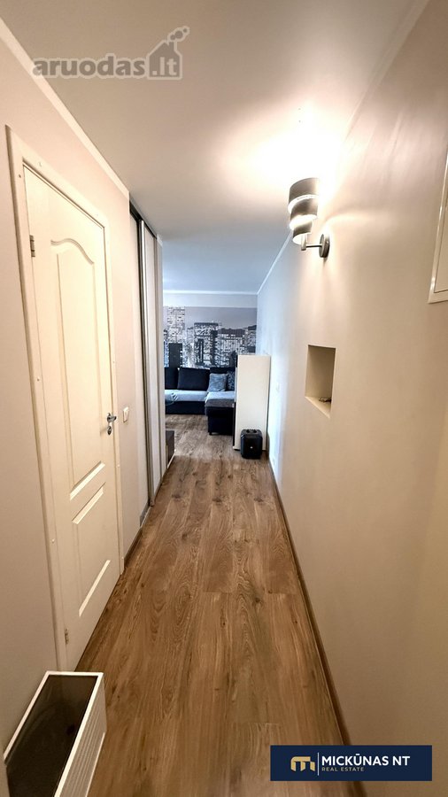 Ieškote jaukaus, patogaus išplanavimo, 2-jų - nuotraukos Nr. 14