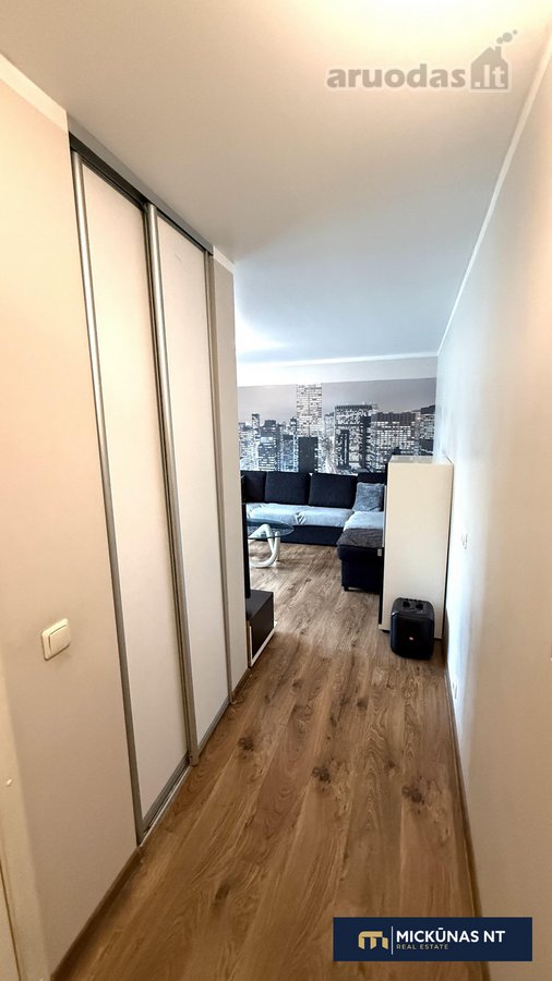 Ieškote jaukaus, patogaus išplanavimo, 2-jų - nuotraukos Nr. 15