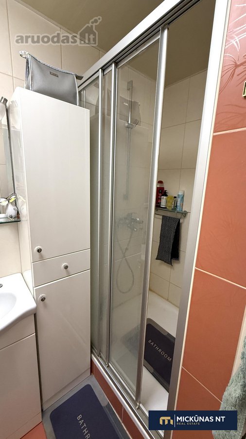Ieškote jaukaus, patogaus išplanavimo, 2-jų - nuotraukos Nr. 17
