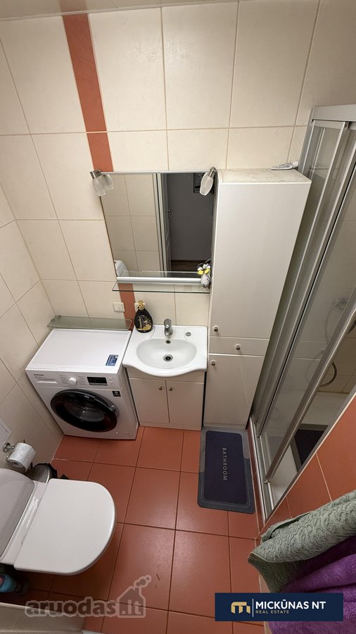Ieškote jaukaus, patogaus išplanavimo, 2-jų - nuotraukos Nr. 18