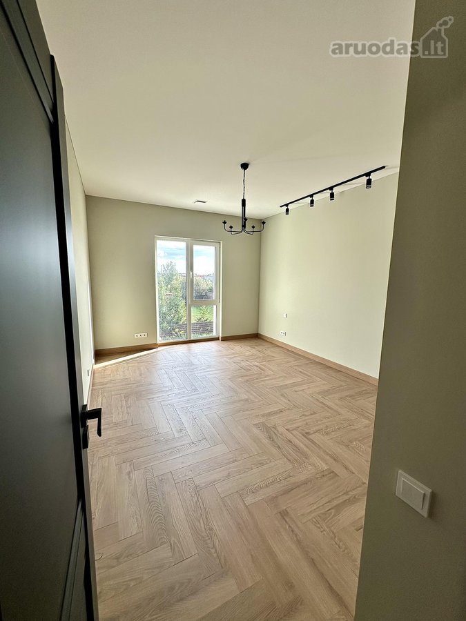 Ieškome pirmųjų gyventojų naujam, - nuotraukos Nr. 4