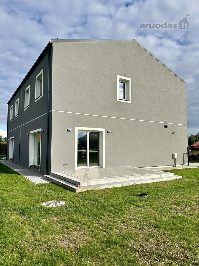 Ieškome pirmųjų gyventojų naujam, - nuotraukos Nr. 25