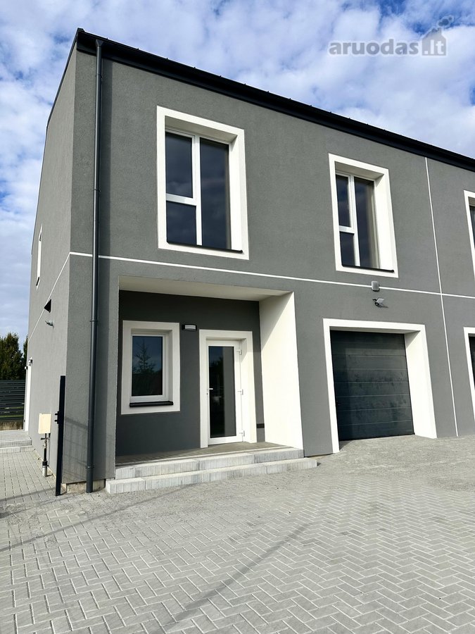 Ieškome pirmųjų gyventojų naujam, - nuotraukos Nr. 26