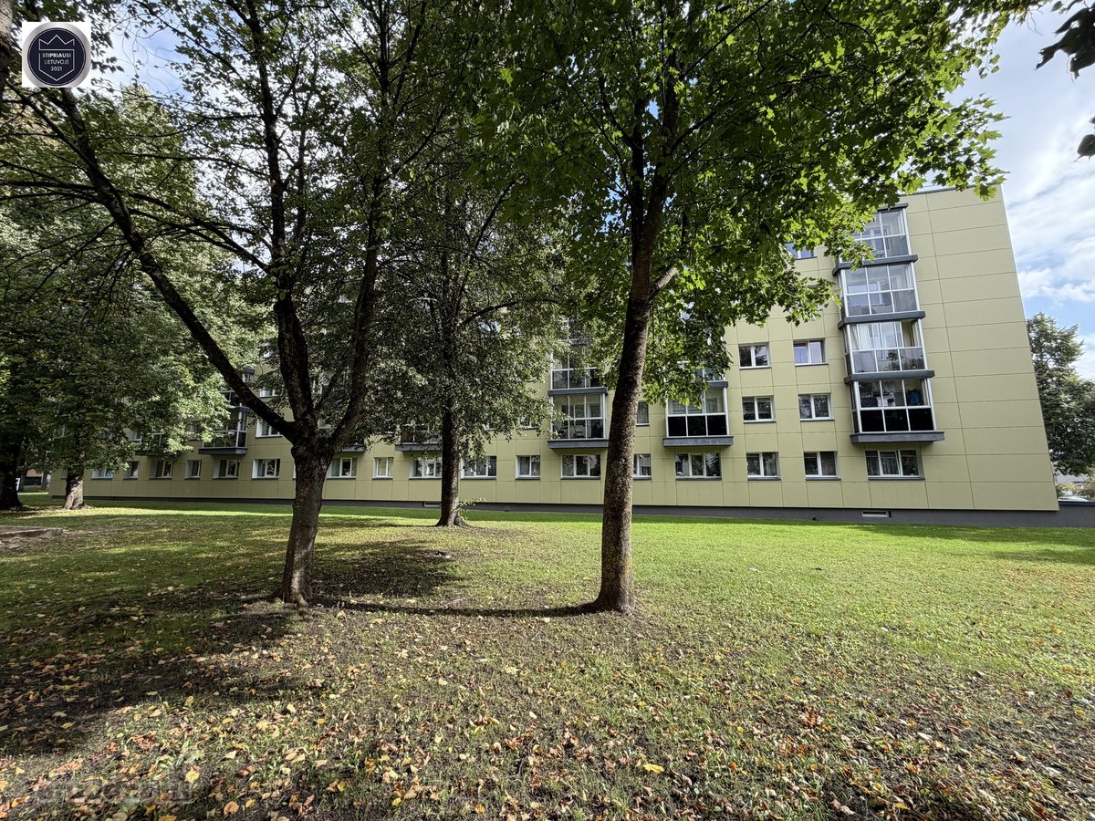 Parduodamas 4 Kambarių Butas Gargžduose, - nuotraukos Nr. 20