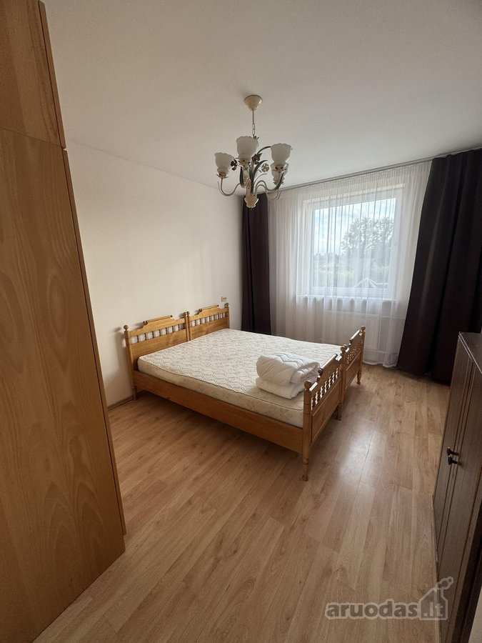 Butas laisvas, galima įsikelti iškart. - nuotraukos Nr. 5