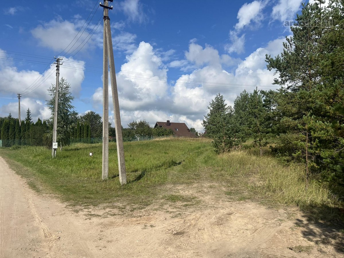 Sklypas 10.54 a Vilniaus r. Radžulių k., - nuotraukos Nr. 10