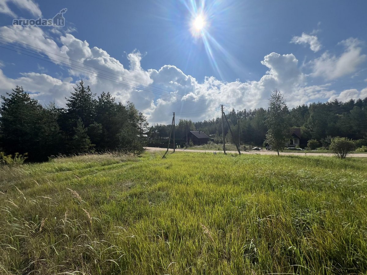 Sklypas 10.54 a Vilniaus r. Radžulių k., - nuotraukos Nr. 4