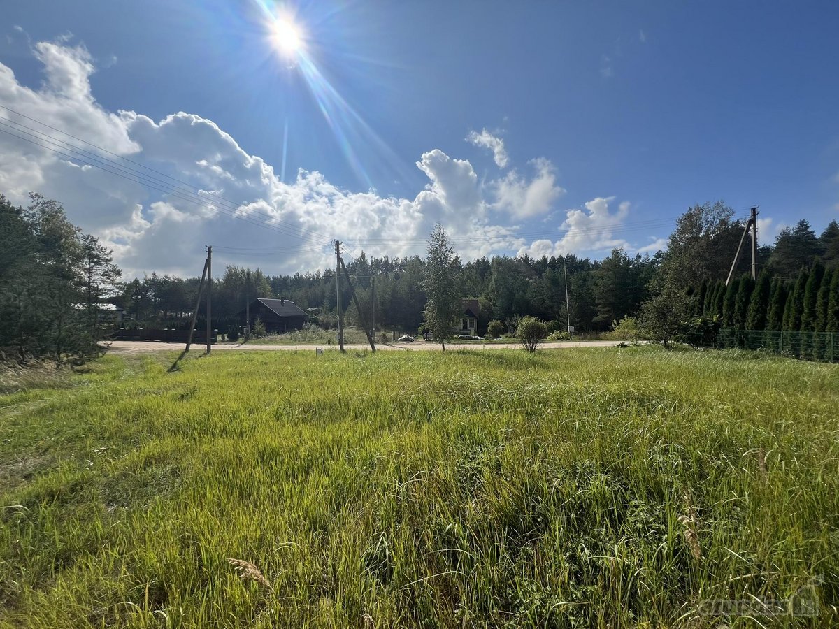 Sklypas 10.54 a Vilniaus r. Radžulių k., - nuotraukos Nr. 5