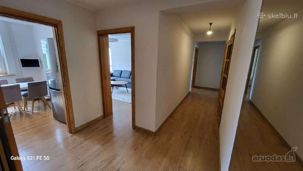Ieškote namų, kuriuose netrūktų erdvės ir - nuotraukos Nr. 9