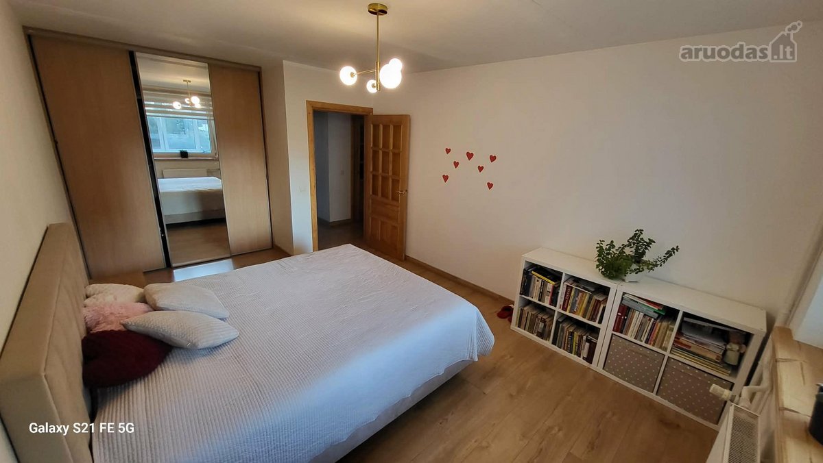 Ieškote namų, kuriuose netrūktų erdvės ir - nuotraukos Nr. 17