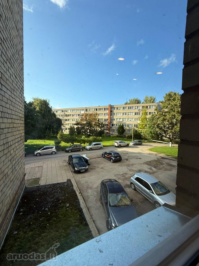Nuomuojamas nedidelis, bet jaukus ir šviesus - nuotraukos Nr. 16