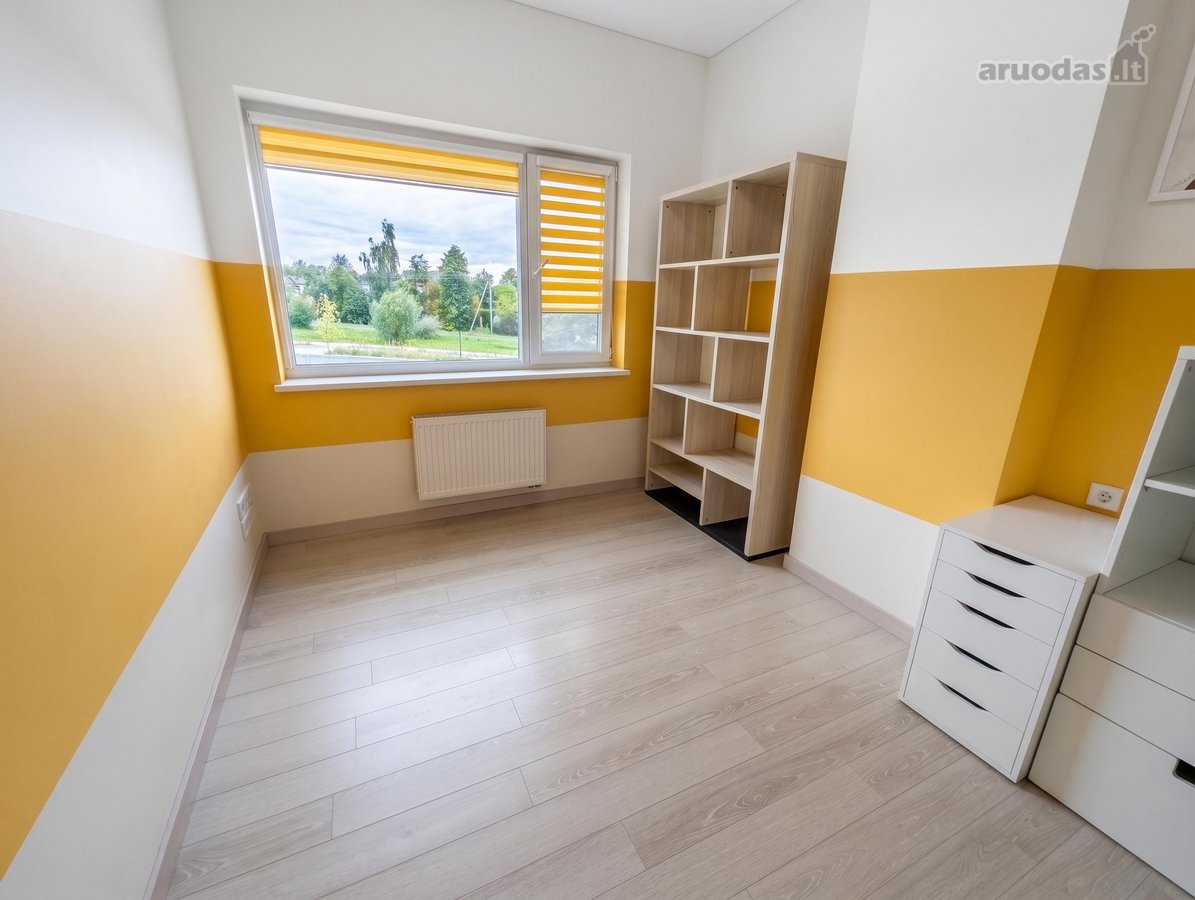 Parduodamas Erdvus Ir Pilnai Įrengtas 4 - nuotraukos Nr. 18