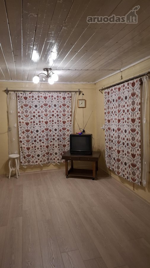 Ieškote ramybės gamtos apsuptyje, tačiau - nuotraukos Nr. 9