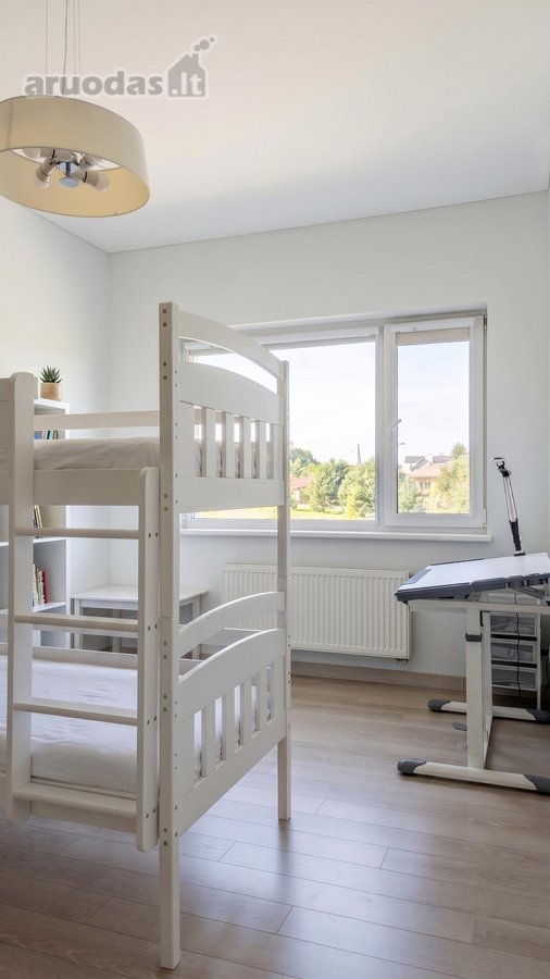 Parduodamas Erdvus Ir Pilnai Įrengtas 4 - nuotraukos Nr. 19